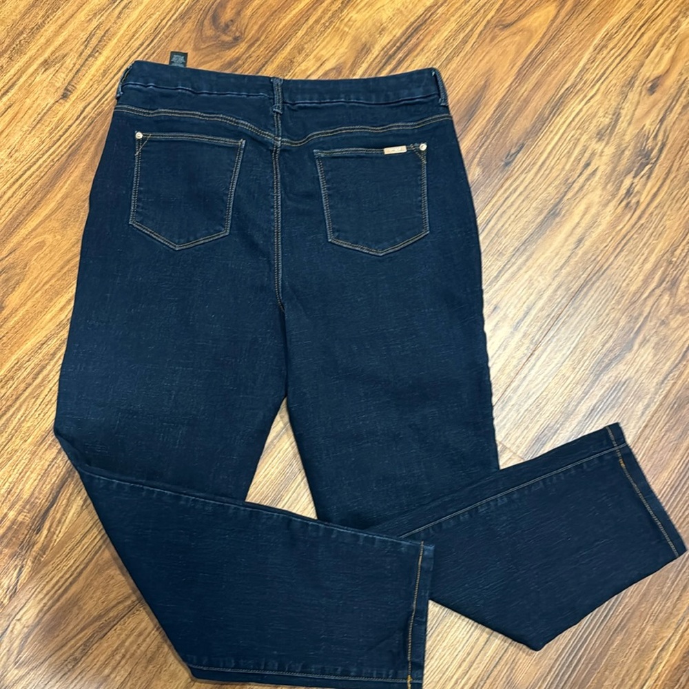 Jeans by Chico